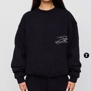 Setactive sportbody sweats crew and sweats)